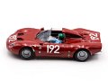 192 Alfa Romeo 33 - Unicar Slot 1.24 (3)